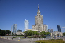 Warsaw