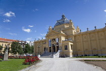 Zagreb